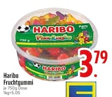 Fruchtgummi Angebote von Haribo bei EDEKA Memmingen für 3,79 €