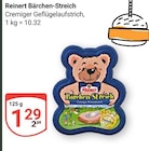 Angebot im GLOBUS Poxdorf Prospekt GLOBUS Poxdorf Prospekt mit im Angebot für 1,29 €