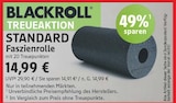 STANDARD Faszienrolle von BLACKROLL im aktuellen EDEKA Prospekt