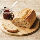 Pain aux céréales ou pain complet - U dans le catalogue U Express