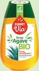 Sirop d'Agave Bio - SUNNY VIA dans le catalogue Intermarché Hyper