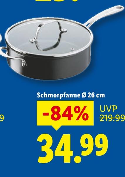 Schmorpfanne