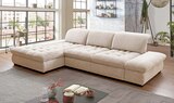 Ecksofa im Angebot bei Möbel Martin in Saarbrücken Ecksofa Angebote von vito bei Möbel Martin Saarbrücken für 1.399,00 €