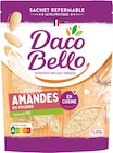 Amandes en poudre - Daco Bello dans le catalogue Intermarché Hyper