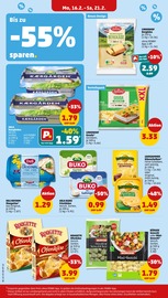 Aktueller Penny Prospekt mit Käse, "Wer günstig will, muss Penny.", Seite 10