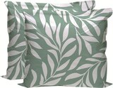 Lot de 2 oreillers imprimés - BLANRÊVE - Intermarché Hyper à Toulon Lot de 2 oreillers imprimés - BLANRÊVE en promo chez Intermarché Hyper Toulon à 12,99 €