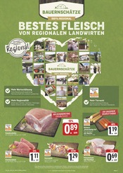 Pute im E center Prospekt in Erlangen Aktueller E center Prospekt mit Pute, "Wir lieben Lebensmittel!", Seite 7