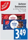 Aachener Dominosteine im EDEKA Prospekt Aachener Dominosteine von Gut & Günstig im aktuellen EDEKA Prospekt für 3,49 €