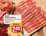 Original Ardenner Schinken im Angebot bei REWE in Hilden Original Ardenner Schinken Angebote bei REWE Hilden für 2,49 €