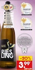 Aktuelle Getränke Angebote bei Netto Marken-Discount in Wuppertal Aktuelles Riesling Angebot bei Netto Marken-Discount in Wuppertal ab 3,99 €