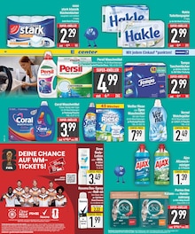 Katzenfutter im EDEKA Prospekt "Wir lieben Lebensmittel." mit 20 Seiten (München)