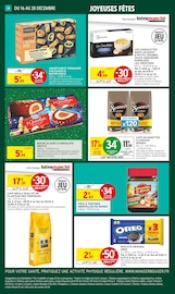 Café Angebote im Prospekt "Intermarché" von Intermarché Contact auf Seite 14