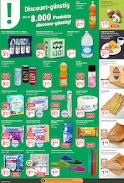 Aktueller GLOBUS Prospekt mit Energydrink, "Aktuelle Angebote", Seite 18