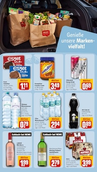 Energydrink im aktuellen REWE Prospekt (Meerbusch) Energydrink im REWE Prospekt "Dein Markt" mit 22 Seiten (Meerbusch)
