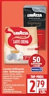 Kaffeepads oder Kaffeekapseln von Lavazza im aktuellen EDEKA Prospekt