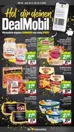 Aktueller E center Prospekt mit Torte, "Aktuelle Angebote", Seite 9