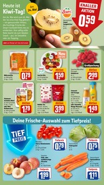Schinken im REWE Prospekt in Gladbeck Aktueller REWE Prospekt mit Schinken, "Dein Markt", Seite 4