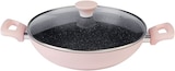Sauteuse en fonte d’aluminium - SILVERCREST en promo à 19,99 € chez Lidl Sauteuse en fonte d’aluminium - SILVERCREST dans le catalogue Lidl
