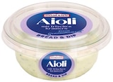 Aioli Bread & Dip bei REWE im Neunkirchen Prospekt für 1,99 €