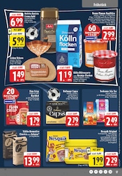 Teekanne im E center Prospekt in Neuss Aktueller E center Prospekt mit Teekanne, "Aktuelle Angebote", Seite 19