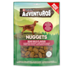 Adventuros Nuggets Angebote von Purina bei Penny Nürnberg für 2,99 €