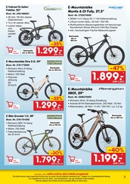 Technik im Netto Marken-Discount Prospekt netto-online.de - Exklusive Angebote auf S. 5