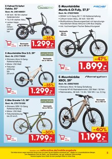 Fisch im aktuellen Netto Marken-Discount Prospekt (Oldenburg) Fisch im Netto Marken-Discount Prospekt "netto-online.de - Exklusive Angebote" mit 12 Seiten (Oldenburg)