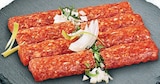 Cevapcici Angebote bei Markant Nordwest Bünde für 0,99 €