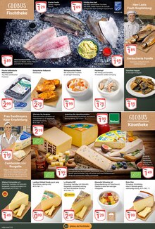Braten im aktuellen GLOBUS Prospekt (Koblenz) Braten im GLOBUS Prospekt "Aktuelle Angebote" mit 50 Seiten (Koblenz)