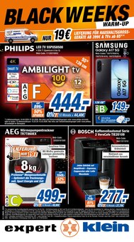 Aktueller expert Prospekt für Bretzenheim und Ungebung,  Seiten zum blättern expert Prospekt Top Angebote mit  Seiten in Bretzenheim und Umgebung