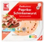 Kaufland Kerpen - Wurst-Aufschnitt Angebot im Prospekt Wurst-Aufschnitt bei Kaufland im Kerpen Prospekt für 0,99 €