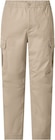 Pantalon cargo homme - ESMARA MEN en promo chez Lidl Pantalon cargo homme - ESMARA MEN dans le catalogue Lidl