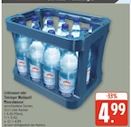 Aktuelle Mineralwasser Angebote bei EDEKA in Dresden Aktuelles Lichtenauer oder Thüringer Waldquell Mineralwasser Angebot bei EDEKA in Dresden ab 4,99 €