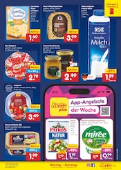 Aktueller Netto Marken-Discount Prospekt mit Rama, "Aktuelle Angebote", Seite 11