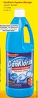 Hygiene-Reiniger im Angebot bei Netto Marken-Discount in Niederkassel Hygiene-Reiniger Angebote von DanKlorix bei Netto Marken-Discount Niederkassel für 1,33 €