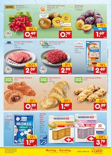 Matjes im aktuellen Netto Marken-Discount Prospekt (Stuttgart) Matjes im Netto Marken-Discount Prospekt "Aktuelle Angebote" mit 69 Seiten (Stuttgart)