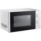 Micro-ondes grill - SIMPL en promo chez Carrefour Le Mans à 49,99 €