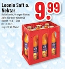 Saft o. Nektar bei Trinkgut im Erkrath Prospekt für 9,99 €