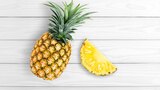 Aktuelle Obst Angebote bei REWE in Hamburg Aktuelles Ananas Extra Sweet Angebot bei REWE in Hamburg ab 1,29 €