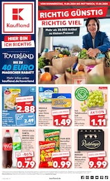 Kaufland Prospekt für Herzogenrath mit 52 Seiten