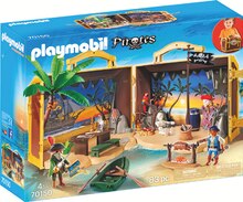70150 Mitnehm-Pirateninsel bei SPIELZEUG-RING in Oldenburg 70150 Mitnehm-Pirateninsel im Angebot bei SPIELZEUG-RING Oldenburg für 29,99 €