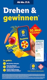 Jacke im Lidl Prospekt in Freiberg Aktueller Lidl Prospekt mit Jacke, "LIDL LOHNT SICH", Seite 6