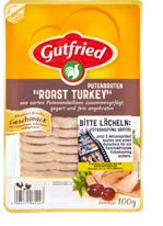 Wurst von Gutfried bei ALDI Nord Wurst von Gutfried für 1,19 € bei ALDI Nord im Prospekt "ALDI. Jeden Tag besonders - einfach ALDI."