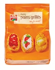 Petits pains grillés - Belle France dans le catalogue Colruyt