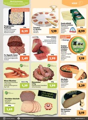 Käse im aktiv & irma Prospekt in Oldenburg Aktueller aktiv & irma Prospekt mit Käse, "Top Angebote", Seite 5