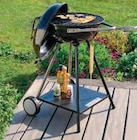 Barbecue à charbon de bois Brighton - SOMAGIC à 69,00 € dans le catalogue U Express