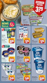 Erdbeeren im REWE Prospekt in Bielefeld Aktueller REWE Prospekt mit Erdbeeren, "Dein Markt", Seite 14