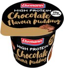 Crème dessert protein - EHRMANN en promo chez Lidl Arles à 0,99 €