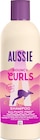 Shampoo Bouncy Curls im dm-drogerie markt Prospekt Shampoo Bouncy Curls von AUSSIE im aktuellen dm-drogerie markt Prospekt für 4,95 €