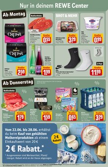 Kaffee im REWE Prospekt "Dein Markt" mit 32 Seiten (Laatzen)